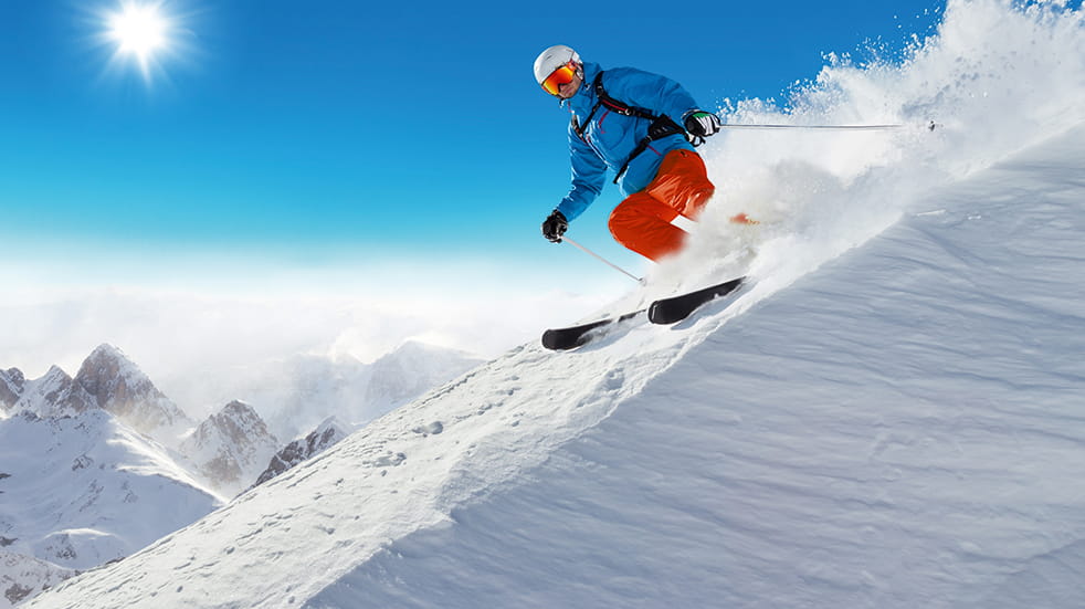 Learn to ski as a family: budget skiing holiday tips